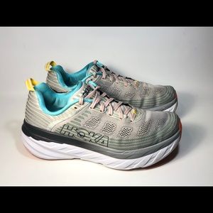 W Bondi 6 Hoka One One Size 10.5 Women’s